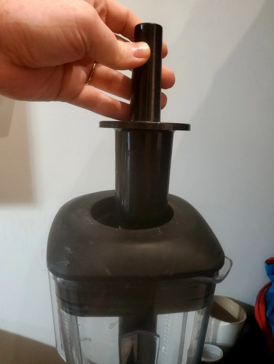 Cleanblend 3HP Commercial Blender - photo 3
