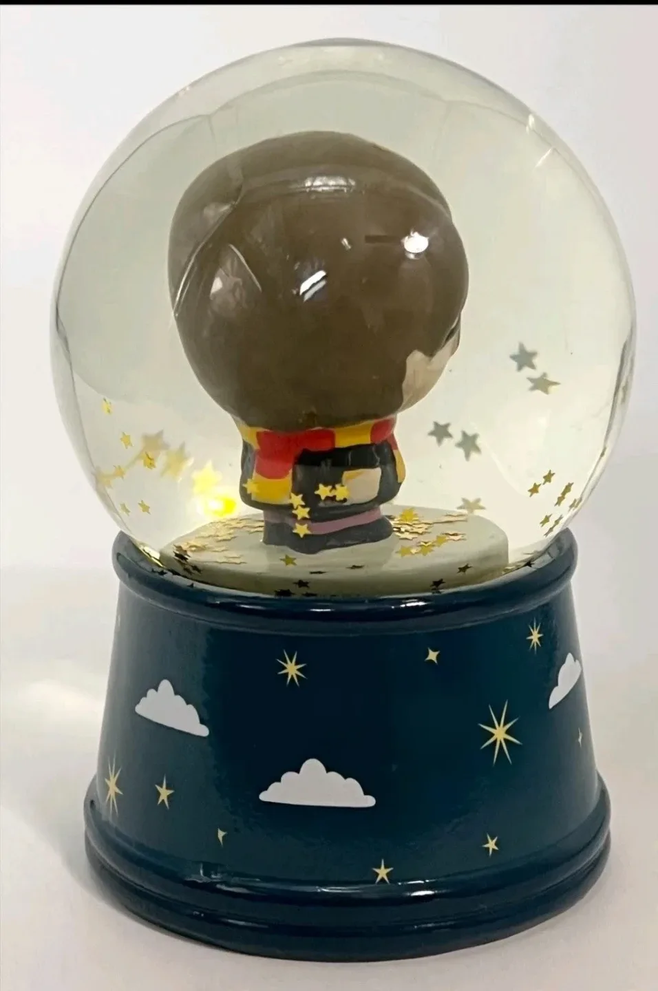 Harry Potter Wizarding World Snow Globd image indicator(3)
