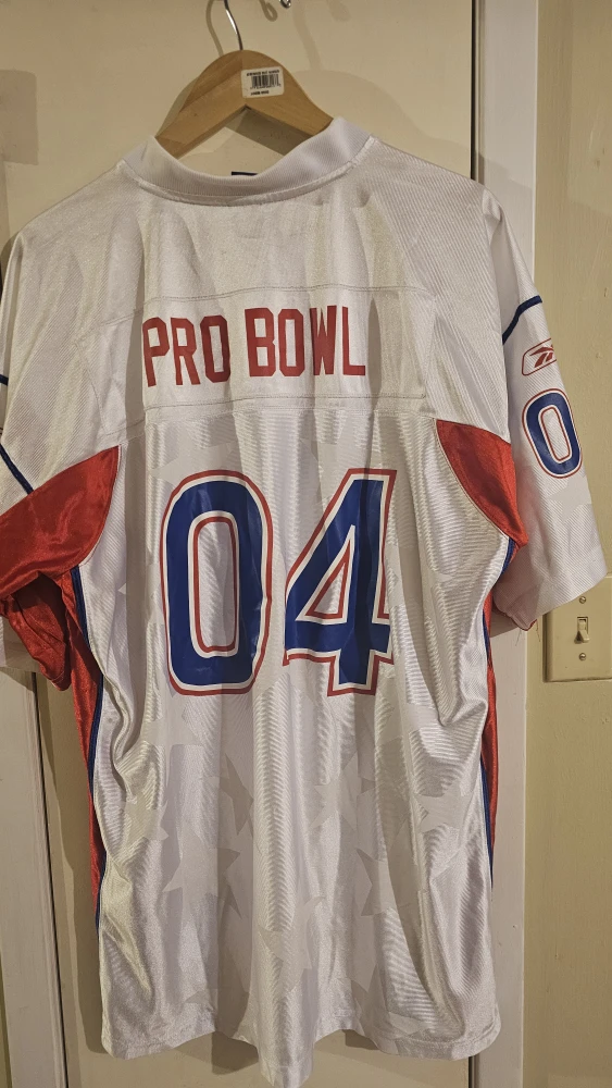 Reebok NFL Pro Bowl All-Star Jersey Size XL - photo 3