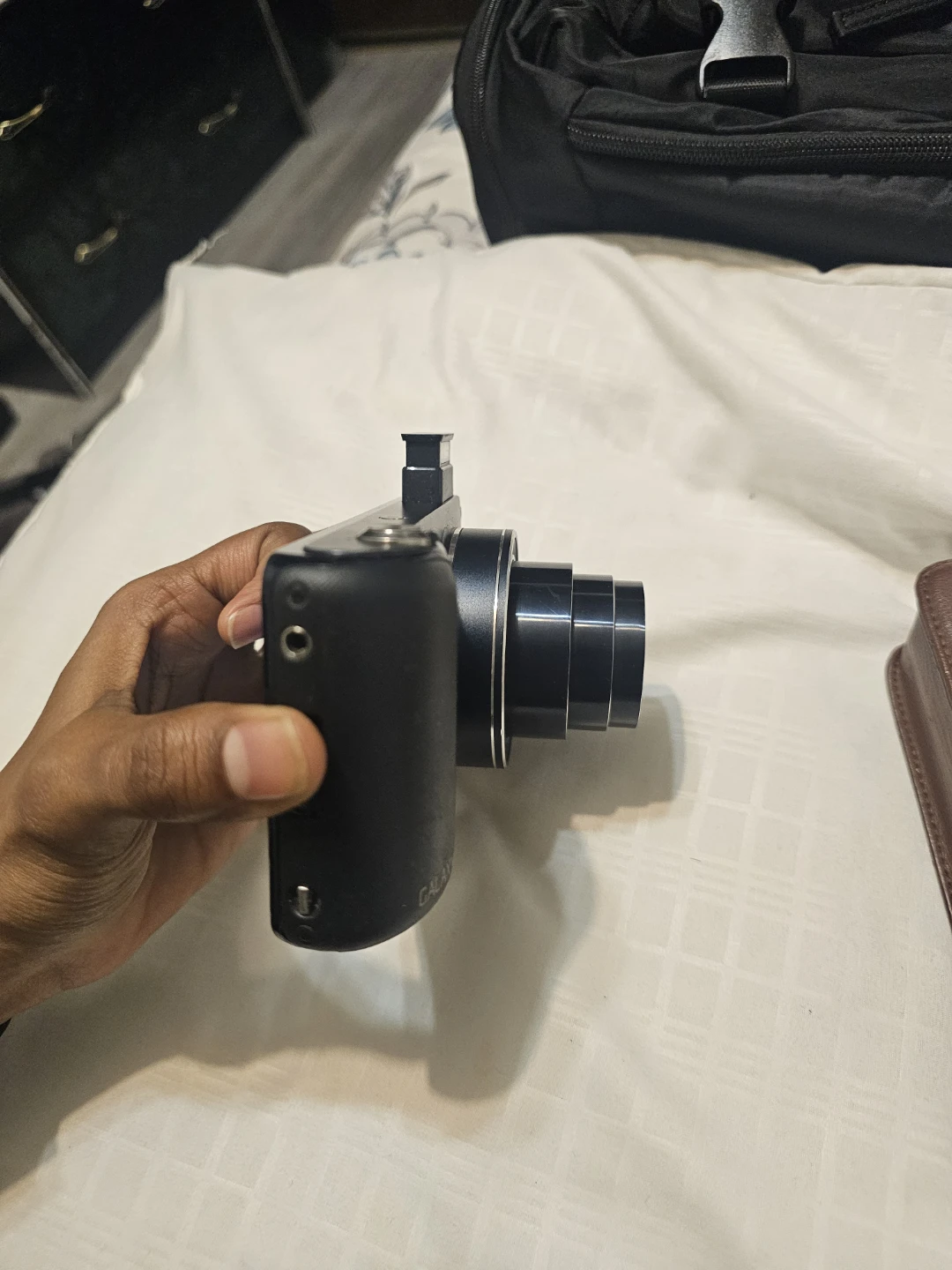 Samsung Galaxy Camera EK-GC100 - photo 4