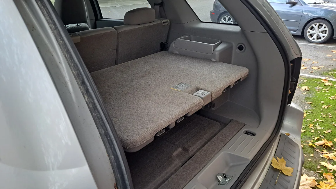 2006 Chevrolet Equinox image indicator(9)