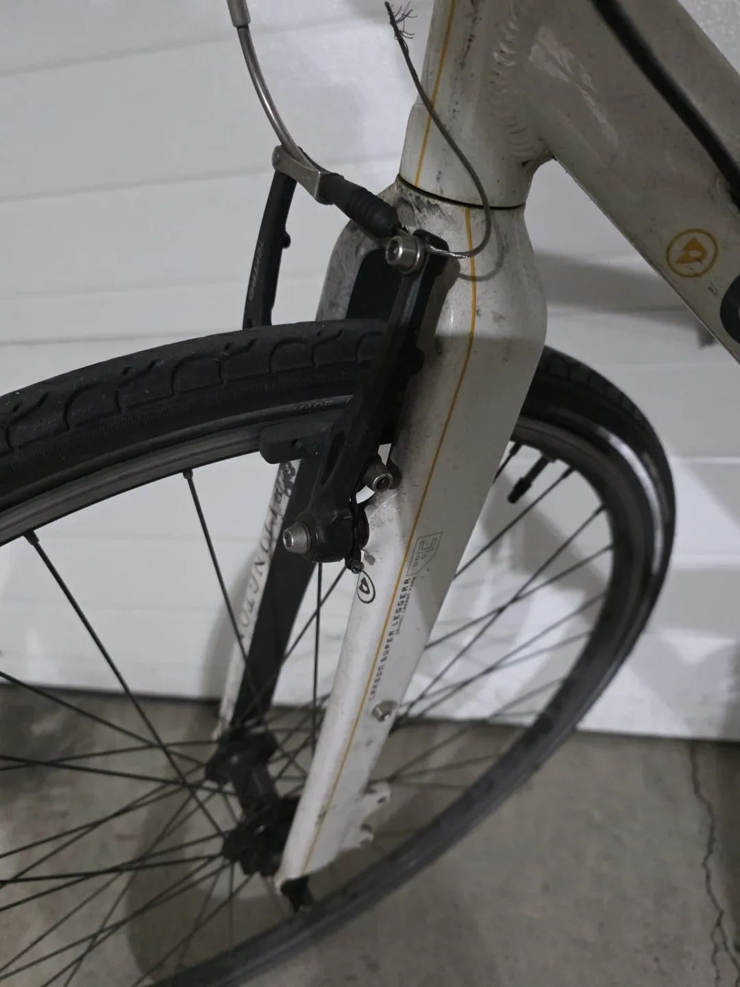 Devinci Wellington Bike image indicator(3)