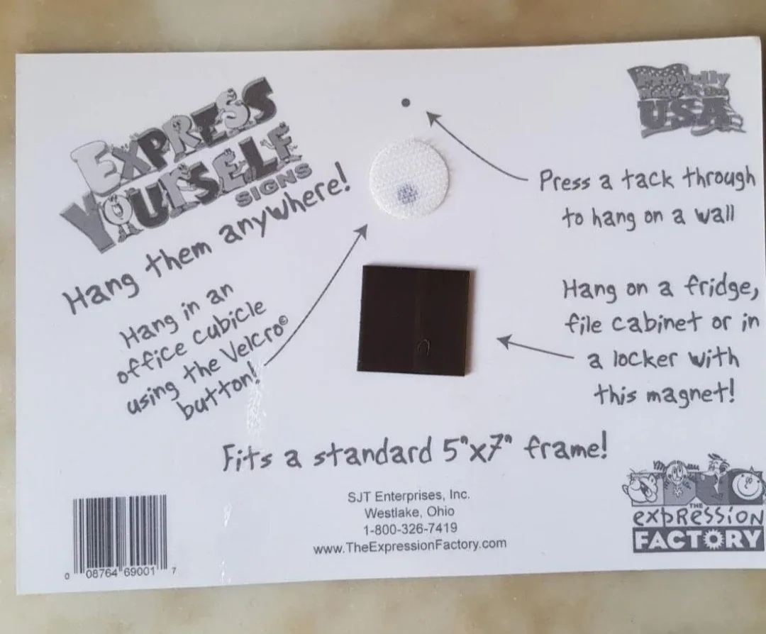 Caution Killer Miniature Pinscher & Yorkie Signs image indicator(2)