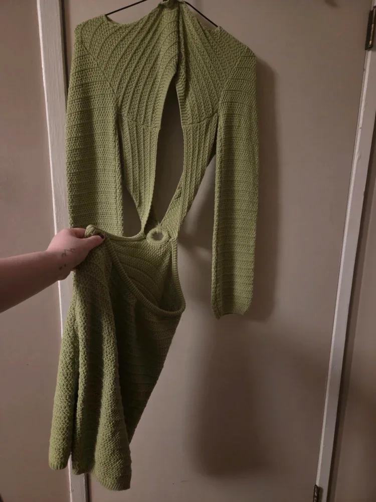 Forever21 dress image indicator(3)