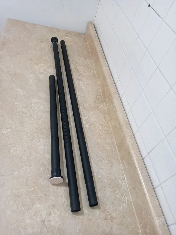 LikeNew~Extendable Tension Rod