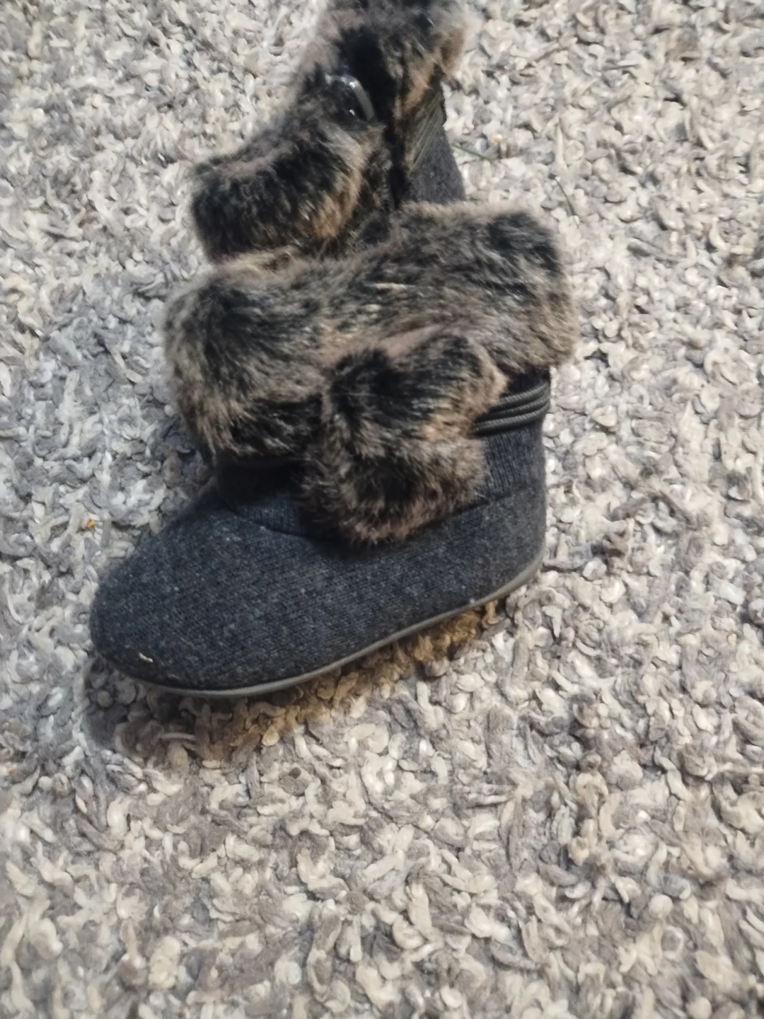 Baby shoes bundle - photo 4