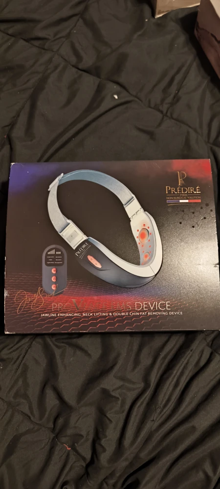 Predire Pro V Bella EMS Device - photo 4