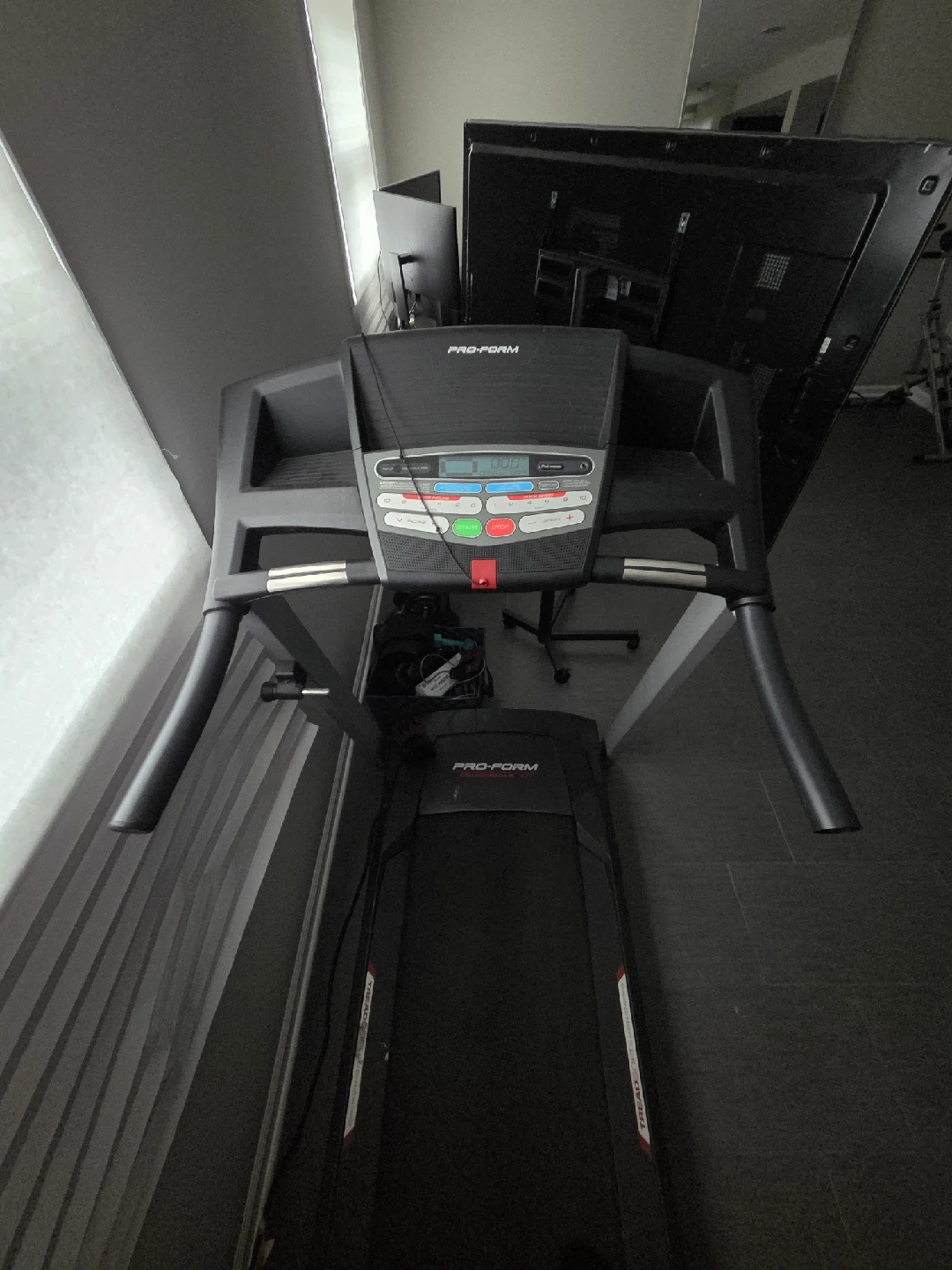 ProForm Treadmill - photo 2