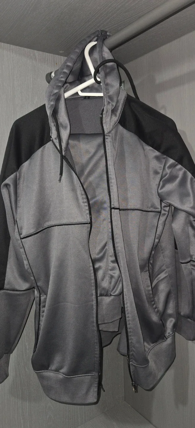 Lululemon Purple Matching Set image indicator(6)