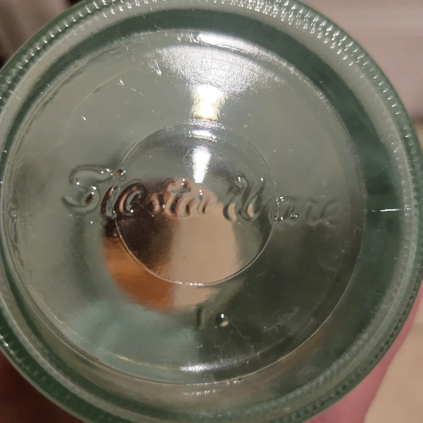 Vintage Fiesta Ware Barrel Mugs - Set of 3 image indicator(3)