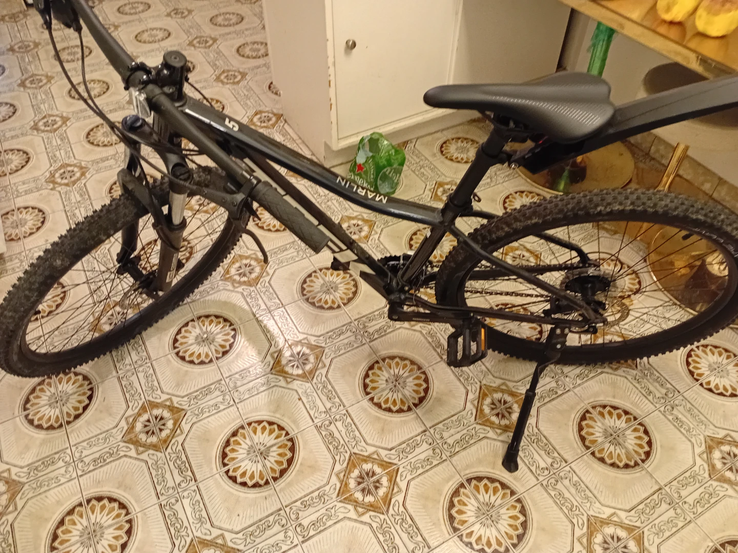Trek Marlin 5Mountain Bike