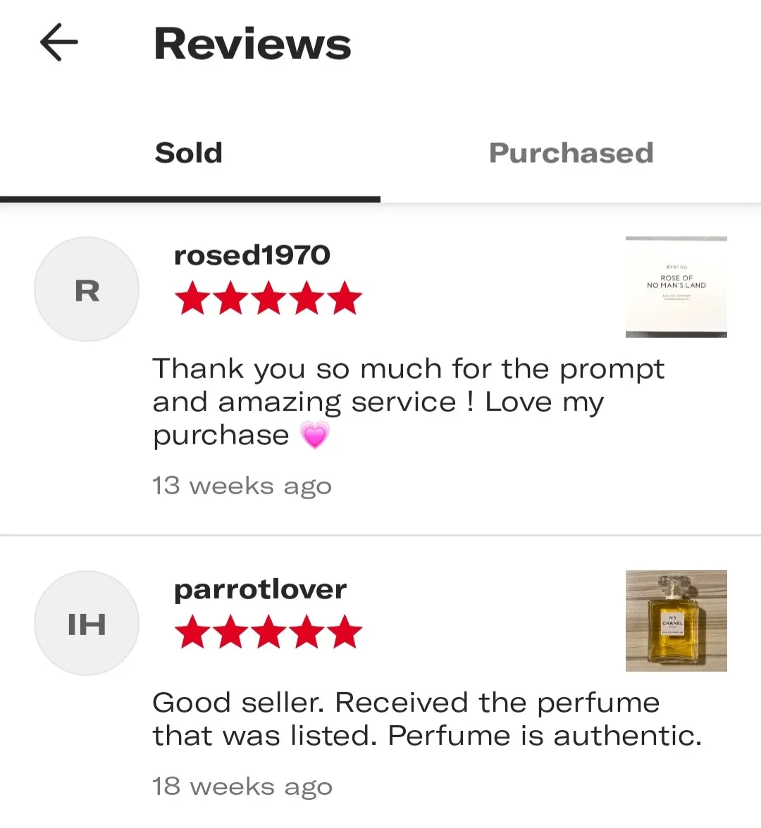 Diptyque Eau de Toilette, 100ml image indicator(5)