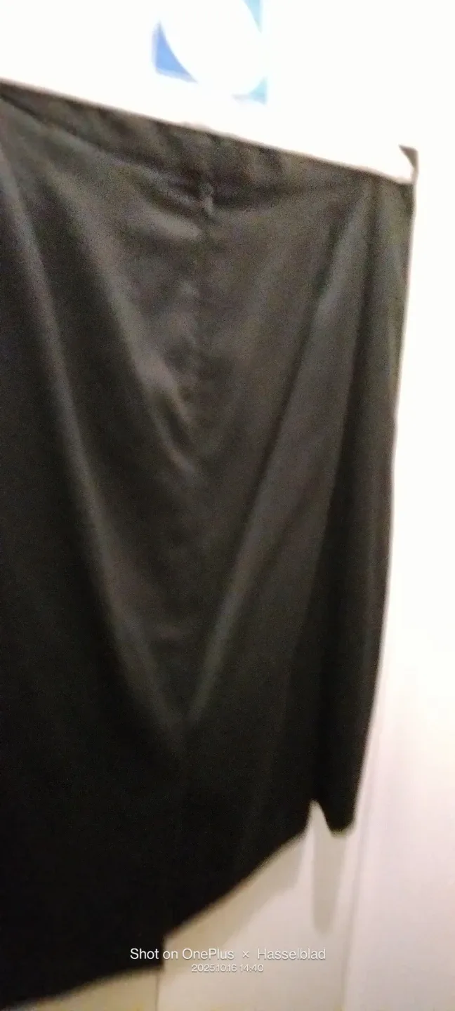 Anne Klein Black 2pcs Skirt outfit - Size 14 image indicator(4)