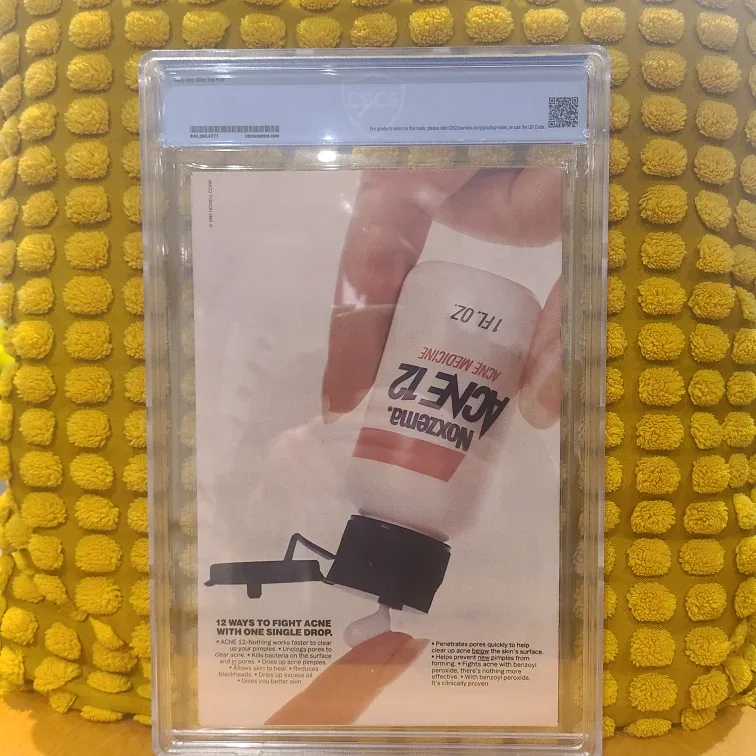 Amazing Spider-Man #265 CBCS 9.0 image indicator(6)