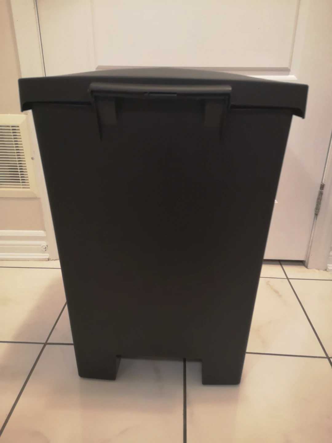 Hamelin Dual Recycling Bin - Made in Canada - photo 4