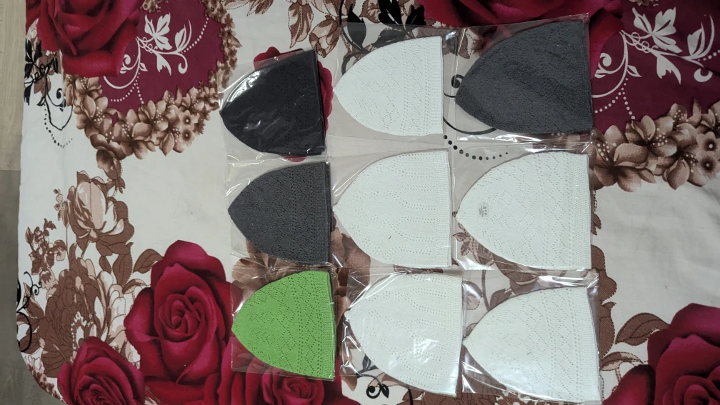 Islamic Prayer Hats set - photo 2