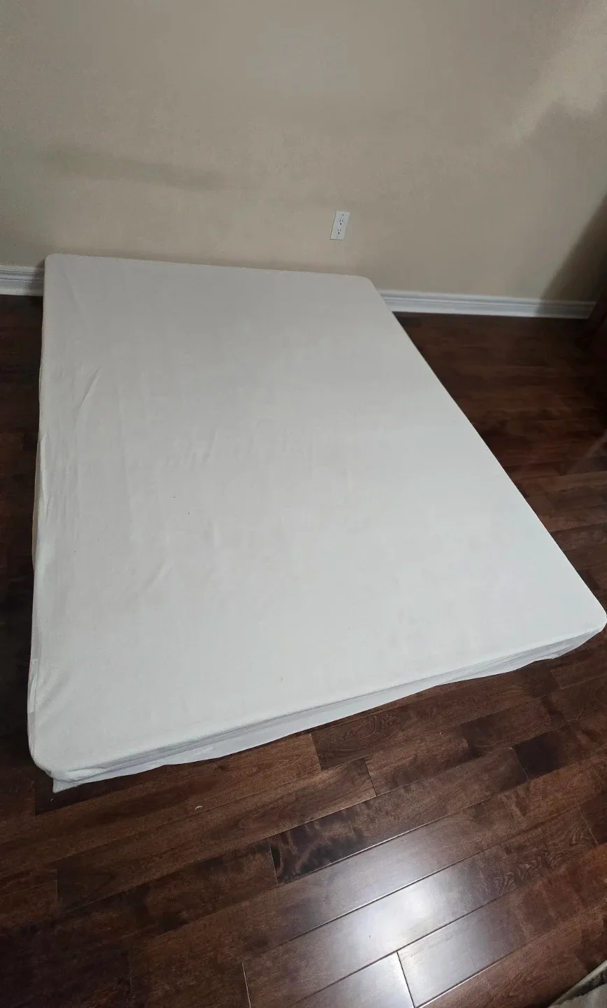 Queen Mattress captain image indicator(2)