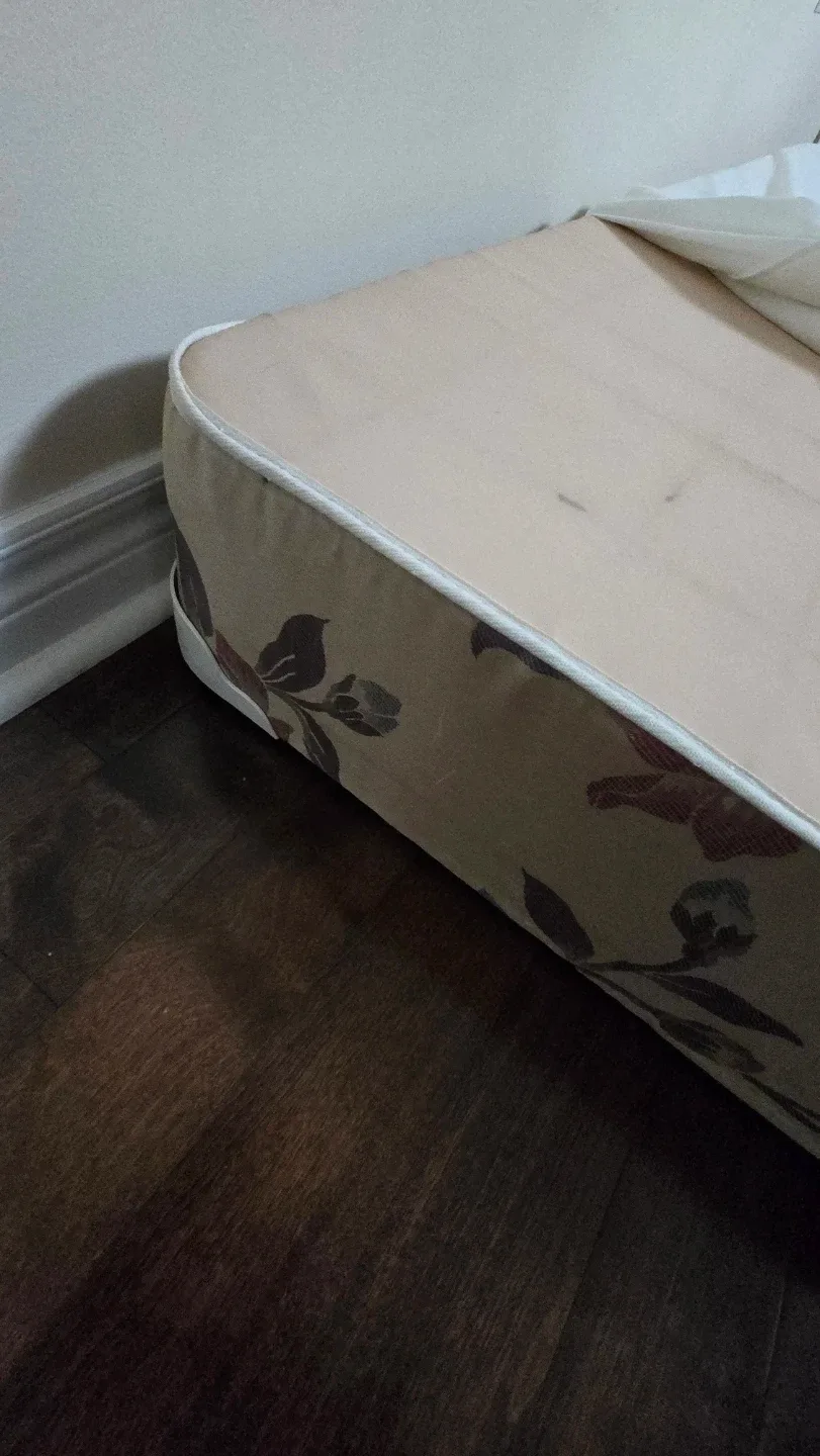 Queen Mattress captain image indicator(3)