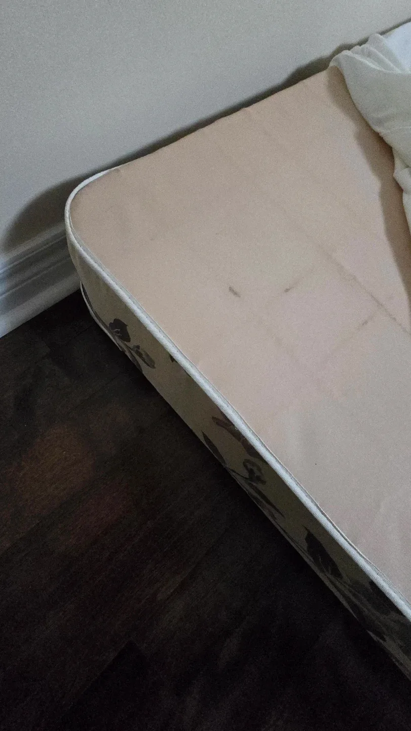 Queen Mattress captain image indicator(4)