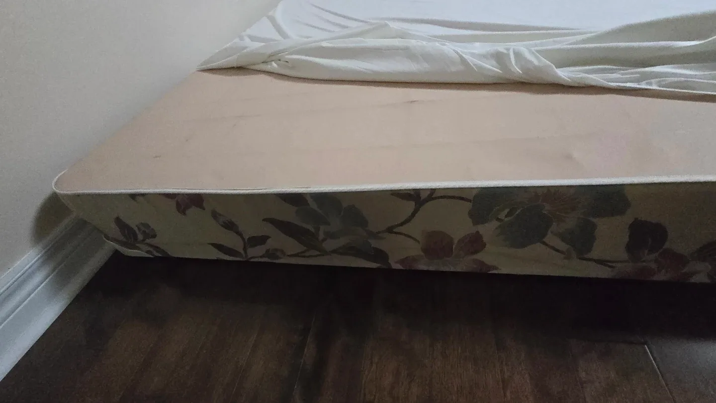 Queen Mattress captain image indicator(5)