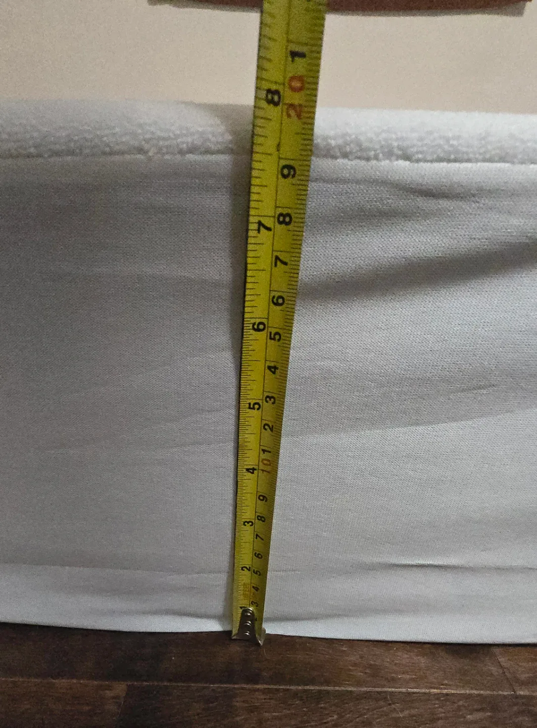 Queen Mattress captain image indicator(7)