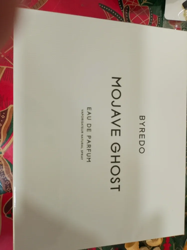 Byredo Mojave Ghost Eau de Parfum