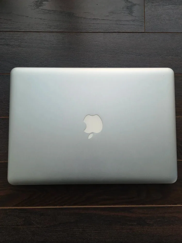 MacBook Pro 2011 - 16GB, 256GB Samsung SSD 850 Pro + 500gb HDD image indicator(8)