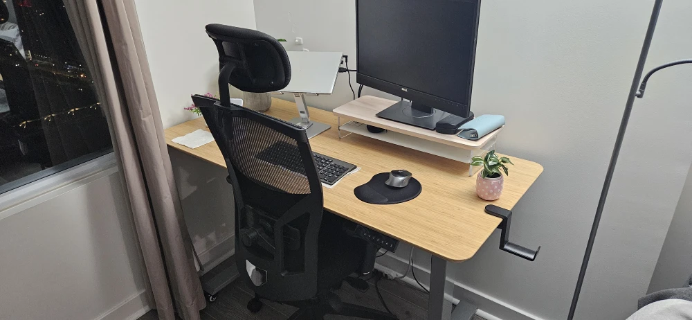 Electric Standing Desk - photo 2