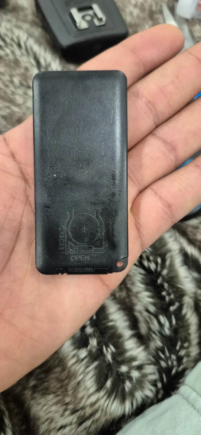 Jue Ying Remote Control for Nikon image indicator(2)