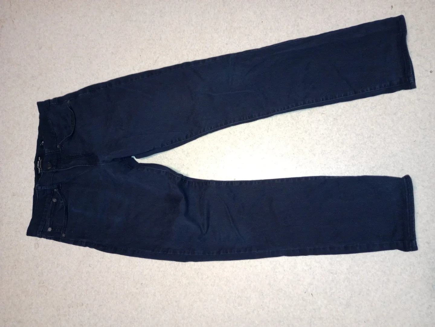 Lucky Brand Jeans - Size 30/32 image indicator(3)