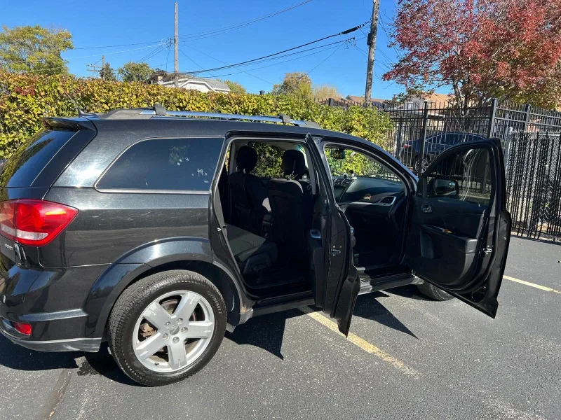 Dodge Journey image indicator(3)