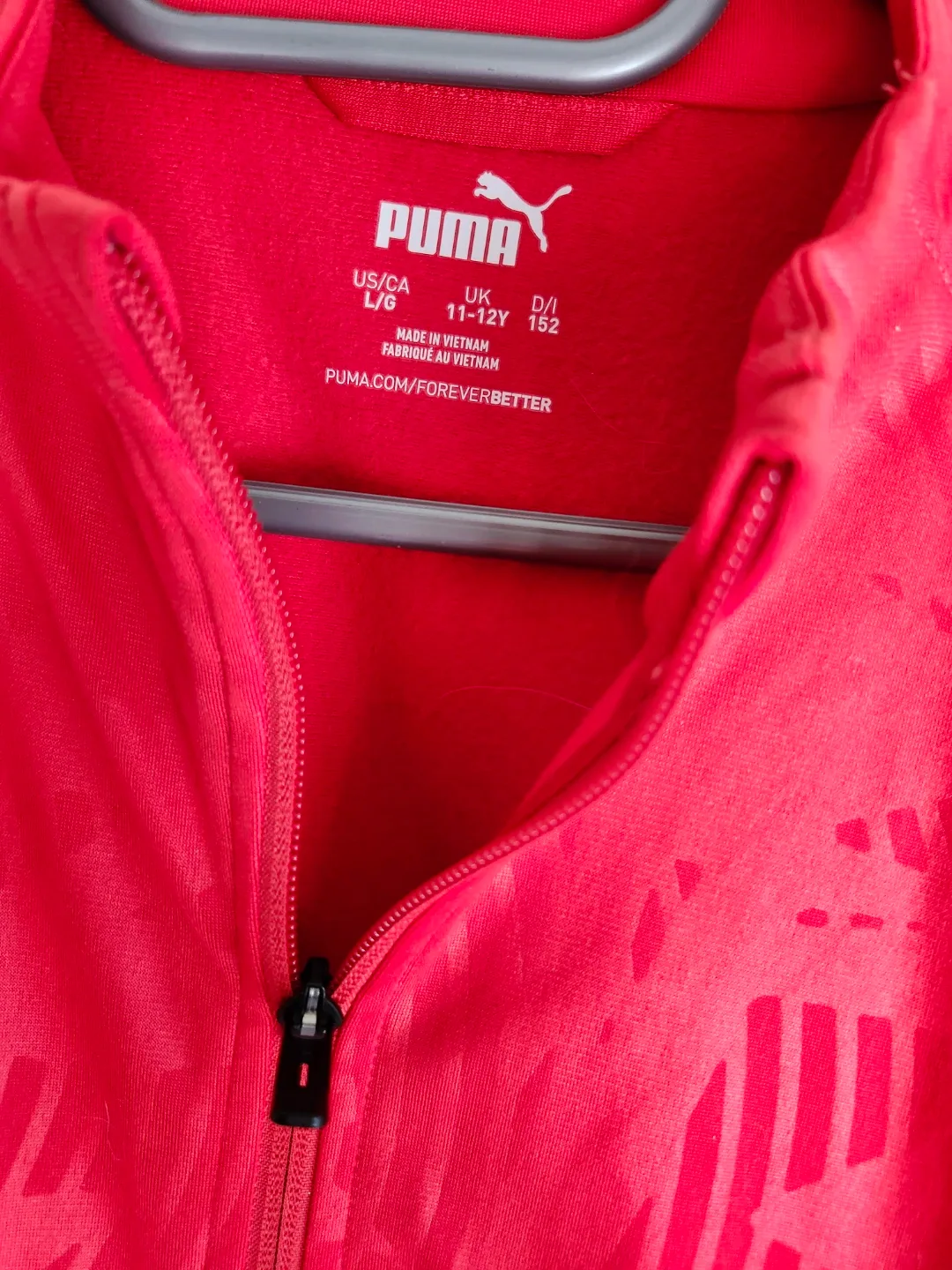 $100  for all , zip up Boys Athletic image indicator(10)