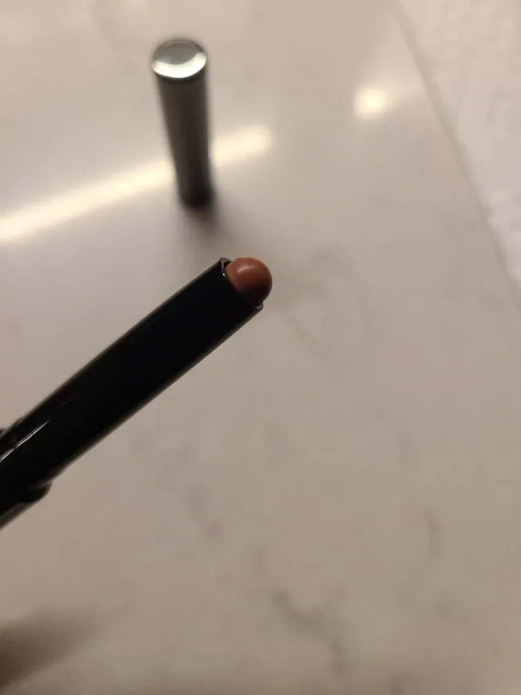 Burberry The Colour Lip Contour- Fair No. 01