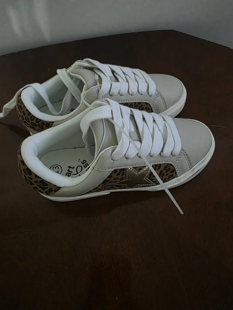 Art Class Size 13 Kids' Sneakers