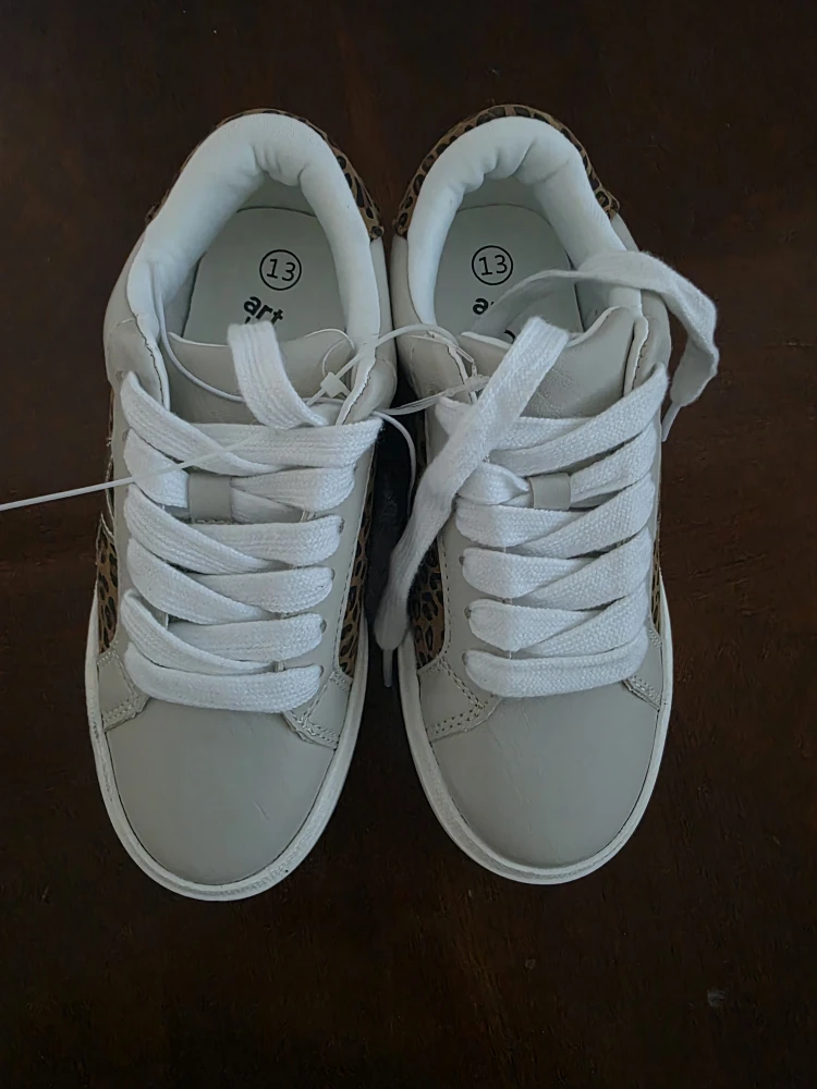 Art Class Size 13 Kids' Sneakers - photo 2