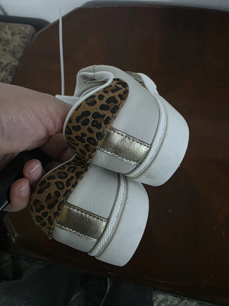 Art Class Size 13 Kids' Sneakers - photo 3