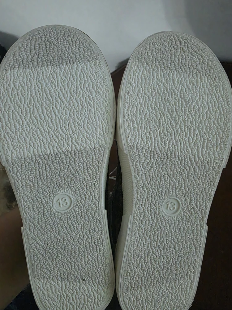 Art Class Size 13 Kids' Sneakers - photo 4
