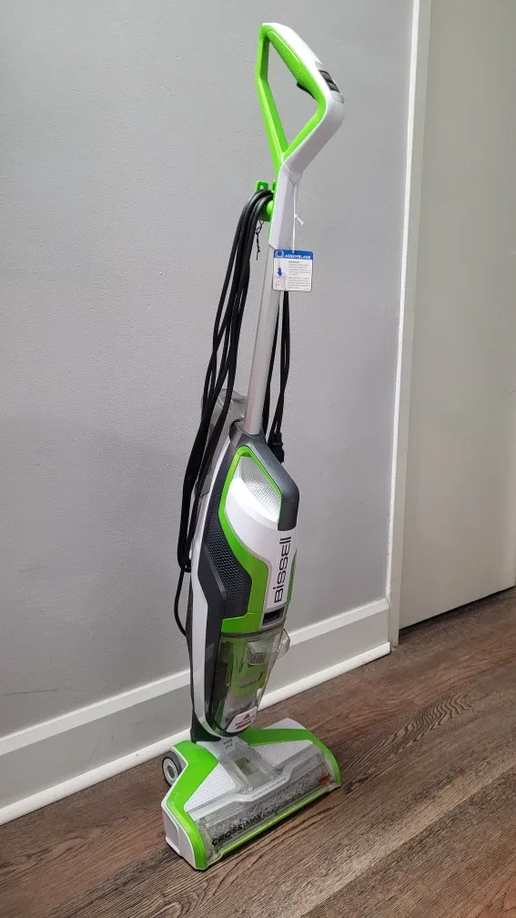 Bissell CrossWave Vacuum Cleaner