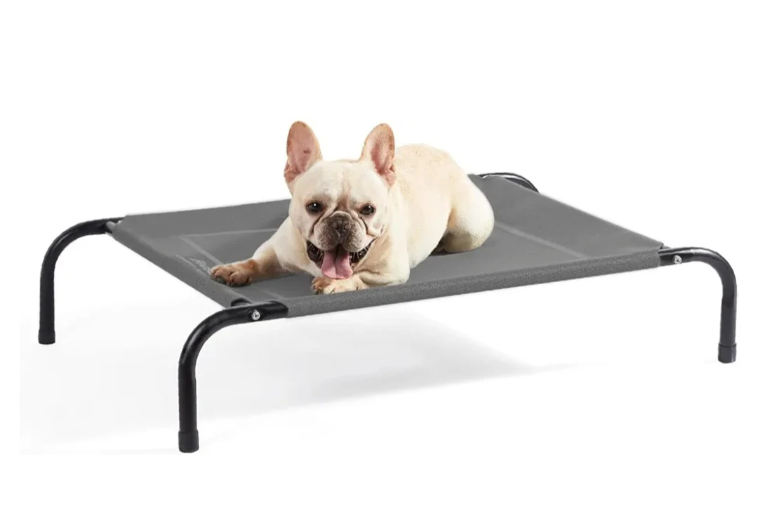 Bedsure Comfy Pet Cot