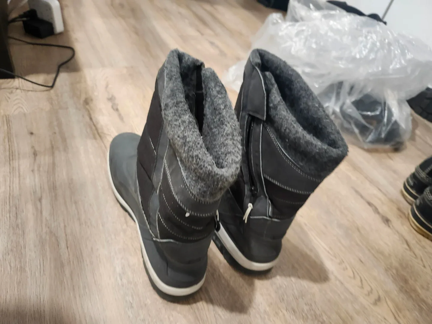 **Winter Clothing Bundle for Sale!**