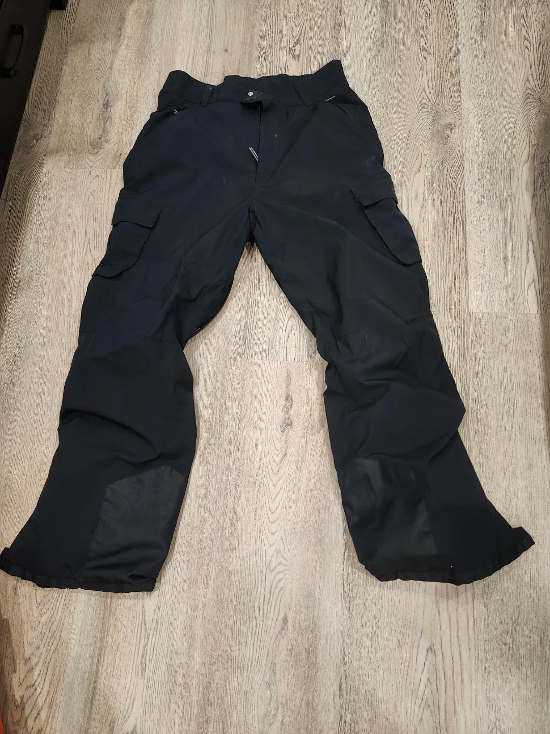 **Winter Clothing Bundle for Sale!** image indicator(10)