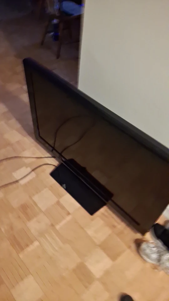 toshiba tv