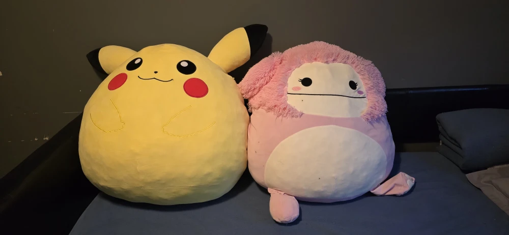 Assorted Plush Toys (ALL) - photo 3