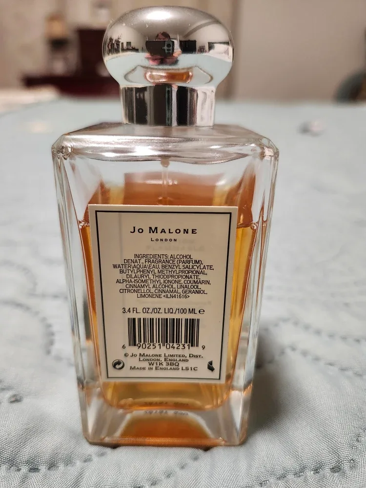 Jo Malone Mimosa & Cardamom Cologne 100ml image indicator(2)