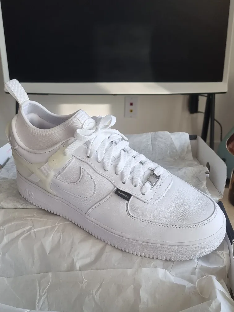 Nike x UNDERCOVER Air Force 1 image indicator(3)