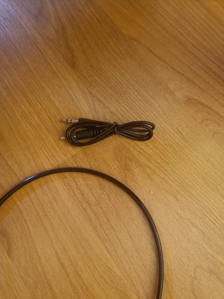 NORWII Digital Voice Amplifier w/ Microphone image indicator(3)