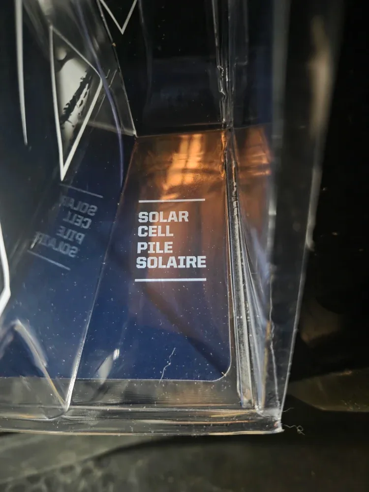 Mastercraft Auto-Darkening Welding Helmet image indicator(3)