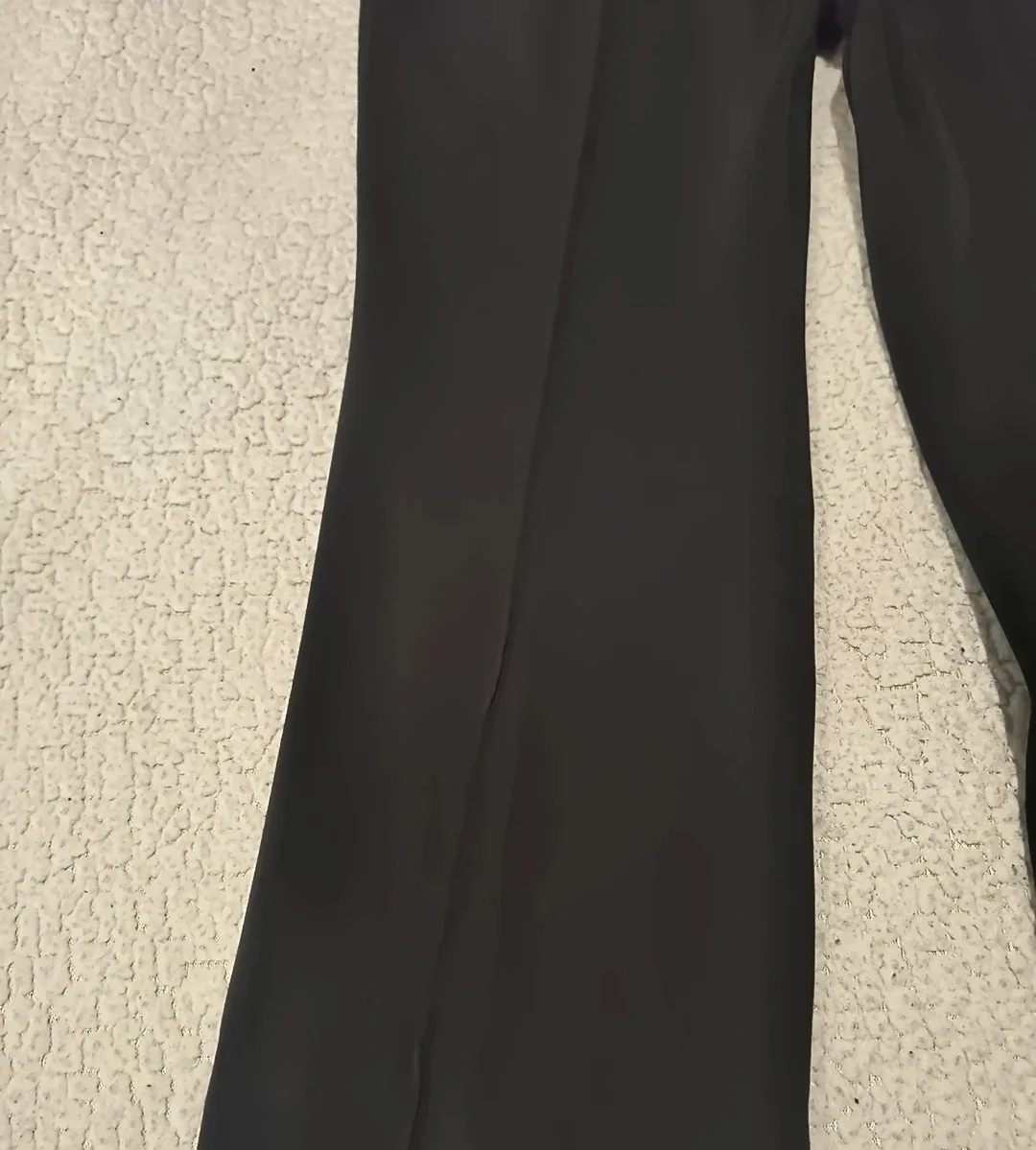 MNG Selection Black Pants Size 10 image indicator(5)