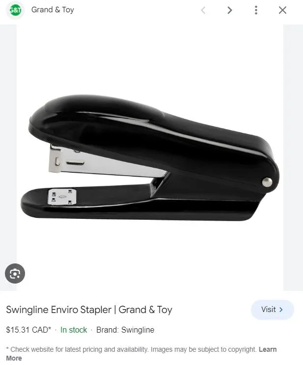 Office Supplies, Desktop Tools and Stationary – NEW!! image indicator(6)