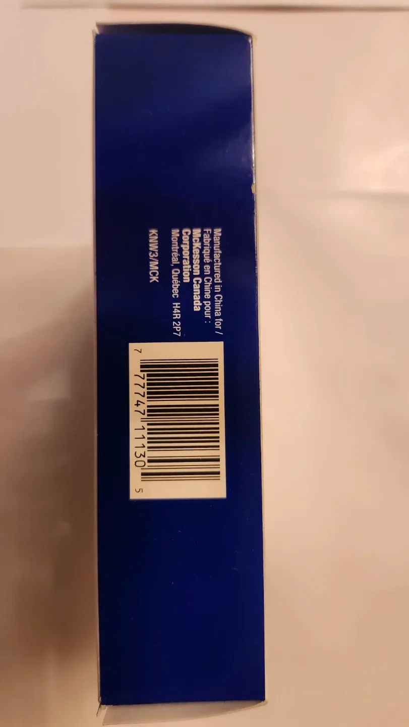 Atoma First Aid Sterile Pads - Medium image indicator(3)